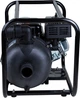 Мотопомпа Aquatica AQTB50 4.0 кВт Hmax 30 м Qmax 633 л/мин четырехтактная для агрессивной среды (772539) - изображение 4