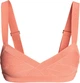 Верхняя часть купальника женская H&M 2530621 34 Оранжевая (AB3000000742556) - изображение 2