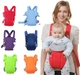 Слінг-рюкзак для дитини Baby Carriers - зображення 4