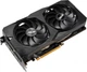 Видеокарта AMD Radeon RX 5500 XT 8GB GDDR6 Dual Evo OC Asus (DUAL-RX5500XT-O8G-EVO) - изображение 3