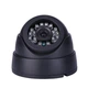 IP камера видеонаблюдения купольная RIAS 349 IP 1.3 mp Black (3_1887) - изображение 1