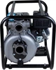 Мотопомпа Aquatica AQ20H 5.0 кВт Hmax 70 м Qmax 550 л/мин четырехтактная для грязной воды (772535) - изображение 4