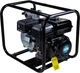 Мотопомпа Aquatica AQ20H 5.0 кВт Hmax 70 м Qmax 550 л/мин четырехтактная для грязной воды (772535) - изображение 7
