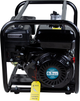 Мотопомпа Aquatica AQ20CX 5.0 кВт Hmax 26 м Qmax 500 л/хв чотиритактна для брудної води (772531) - зображення 7