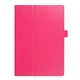 Чехол UniCase Book Type для Lenovo Tab 4 10 (TB-X304) / Tab 4 10 Plus (TB-X704) - Magenta - изображение 2