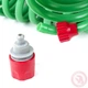 Шланг для полива спиральный 15 м с конекторами INTERTOOL GE-4002 - изображение 4