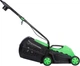 Газонокосилка электрическая Dnipro-M Foresta LM-12 - изображение 4