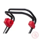 Снегоуборщик электрический INTERTOOL SN-1600 - изображение 8