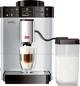 Кофемашина Melitta Caffeo Passione OT Silver - изображение 1