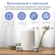 Увлажнитель воздуха и диффузор 2-в-1 Levoit Dual 100 - изображение 3