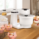 Кухонна машина BOSCH MUMS2AW00 - зображення 16