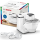 Кухонна машина BOSCH MUMS2AW00 - зображення 18
