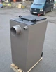 Твердопаливний котел Холмова Bizon FS-10 Eko шахтного типу - зображення 3