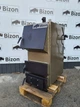 Твердопаливний котел Bizon F-12 12 кВт шахтного типу - зображення 3