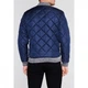 Куртка No Fear Quilt Bomber Navy, XL (10391929) - изображение 3