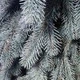 Искусственная Ель литая Элит голубая 120 см - изображение 2