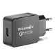 Зарядное устройство Blitzwolf USB S5 Black - изображение 1