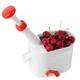 Машинка для удаления вишневых косточек Helfer Hoff Cherry - изображение 2
