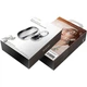 Bluetooth-гарнитура Baseus Encok Mini Wireless Earphone A02 Black (NGA02-0A) - изображение 5