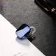 Bluetooth-гарнітура Baseus Encok Mini Wireless Earphone A02 Blue (NGA02-03) - зображення 5