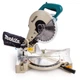 Торцовочная пила Makita LS1040N (1650Вт, 255мм) торцовка с системой электрического торможения двигателя (4573) - изображение 2