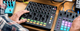 DJ-контроллер Novation Launch Control XL - изображение 4