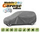 Чехол-тент для автомобиля Kegel-blazusiak Mobile Garage, размер M LAV (5-4135-248-3020) - изображение 1