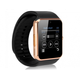 Смарт-Часы Smart Watch GT-08 Gold Многофункциональные Умные Часы - изображение 2