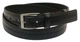Мужской кожаный ремень 122-142х3,5 см Skipper (2000001595343) - изображение 1