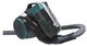 Пылесос циклонный HOOVER KHROSS KS40PAR 011 1400 Вт 1.8л ЕРА-фильтр 8 м рабочий радиус - изображение 1