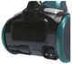 Пылесос циклонный HOOVER KHROSS KS40PAR 011 1400 Вт 1.8л ЕРА-фильтр 8 м рабочий радиус - изображение 6