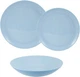 Столовый сервиз Luminarc Diwali Light Blue 18 предметов (P2962) - изображение 1