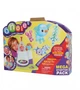 Интерактивная игрушка ONOISE Inflator Starter Pack Набор липких воздушных шариков для творчества - изображение 4