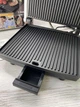 Электрогриль, прижимной гриль, DSP KB1002 1400W - изображение 7