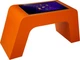 Интерактивный детский стол Intboard ZABAVA 32 OR Orange - изображение 1