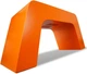 Интерактивный детский стол Intboard ZABAVA 32 OR Orange - изображение 2