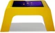 Интерактивный детский стол Intboard ZABAVA 32 YE Yellow - изображение 3