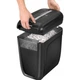 Уничтожитель документов Fellowes 60Cs - изображение 4