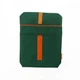 Термосумка Lunch Bag (Ланч Бег) Pack and Go "Lunch Skin" зелений (LB504) - зображення 2