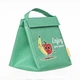 Термосумка Lunch Bag (Ланч Бег) Pack and Go "Lunch bag Kids" м'ятний (LB902) - зображення 3