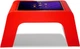 Интерактивный детский стол Intboard ZABAVA 32 RD Red - изображение 3