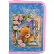 Пенал школьный для девочек KITE Popcorn Bear PO17-622 - изображение 1