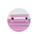 Чемодан Airtex 245 S PINK (500140) - изображение 8