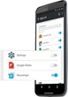 REVE Antivirus Mobile Security для Android 1 пристрій/1 рік (скретч-картка) - зображення 4