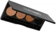 Палітра пудр для брів Make Up Me FB4 4 відтінки 10.8 г (7107725659124) - зображення 3