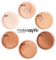 Пудра розсипчаста Make Up Me Loose Powder мінеральна LP4 20 г (7107726869423) - зображення 4
