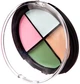 Палитра корректоров Make Up Me жидких FG4-4 4 оттенка 8 г (7107727237214) - изображение 1