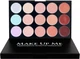 Палитра корректоров Make Up Me жидких FG15 15 оттенков 27 г (7107725622265) - изображение 1