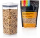 Ємність для зберігання Oxo Food Storage Good Grips 1.6 л (11233900) - зображення 3