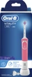 Электрическая зубная щетка Oral-B Vitality 3D White/D100 Pink (4210201262169_4210201234173) - изображение 7